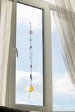 Galaxy Planets Suncatcher