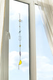 Galaxy Planets Suncatcher