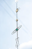 Galaxy Planets Suncatcher
