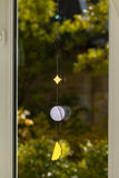 Galaxy Planets Suncatcher