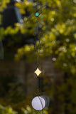 Galaxy Planets Suncatcher