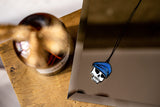 Skull pendant