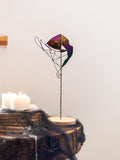 Halloween plant stake