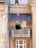 Cauldron Suncatcher