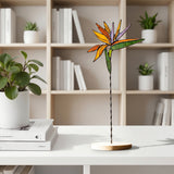 Strelitzia Plant Stake