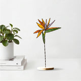 Strelitzia Plant Stake